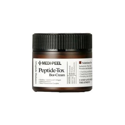 Medi-Peel Bor-Tox Peptide крем-ліфтинг для обличчя, 50мл 42455 фото