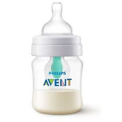 Пляшечка Anti-Colic для годування Philips Avent, 125мл SCF810/14 35663 фото