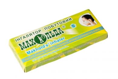 Ингалятор Махольда 7301 фото