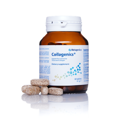 Collagenics Колладженікс таблетки №60шт 40434 фото