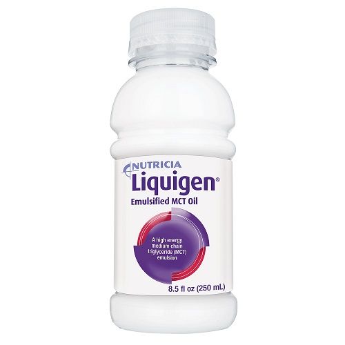 Ліквіджен Liquigen 250 мл Продукти харчування для спеціальних медичних цілей , Nutricia 41089 фото